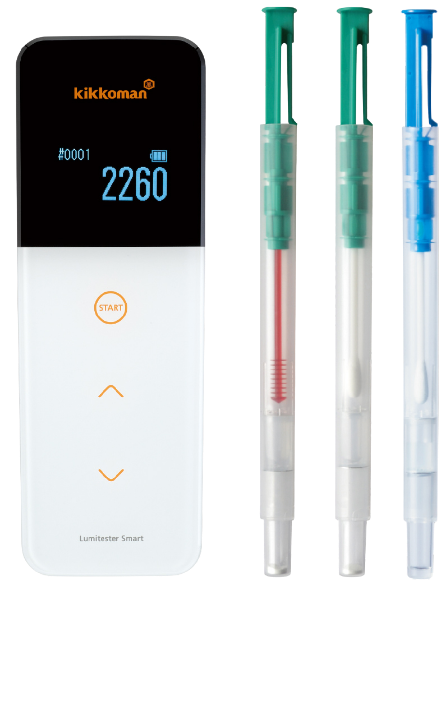 Lumitester Smart