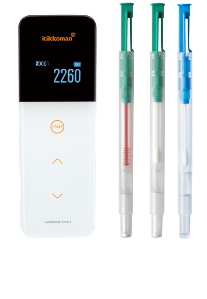 Lumitester Smart
