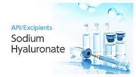  Sodium Hyaluronate