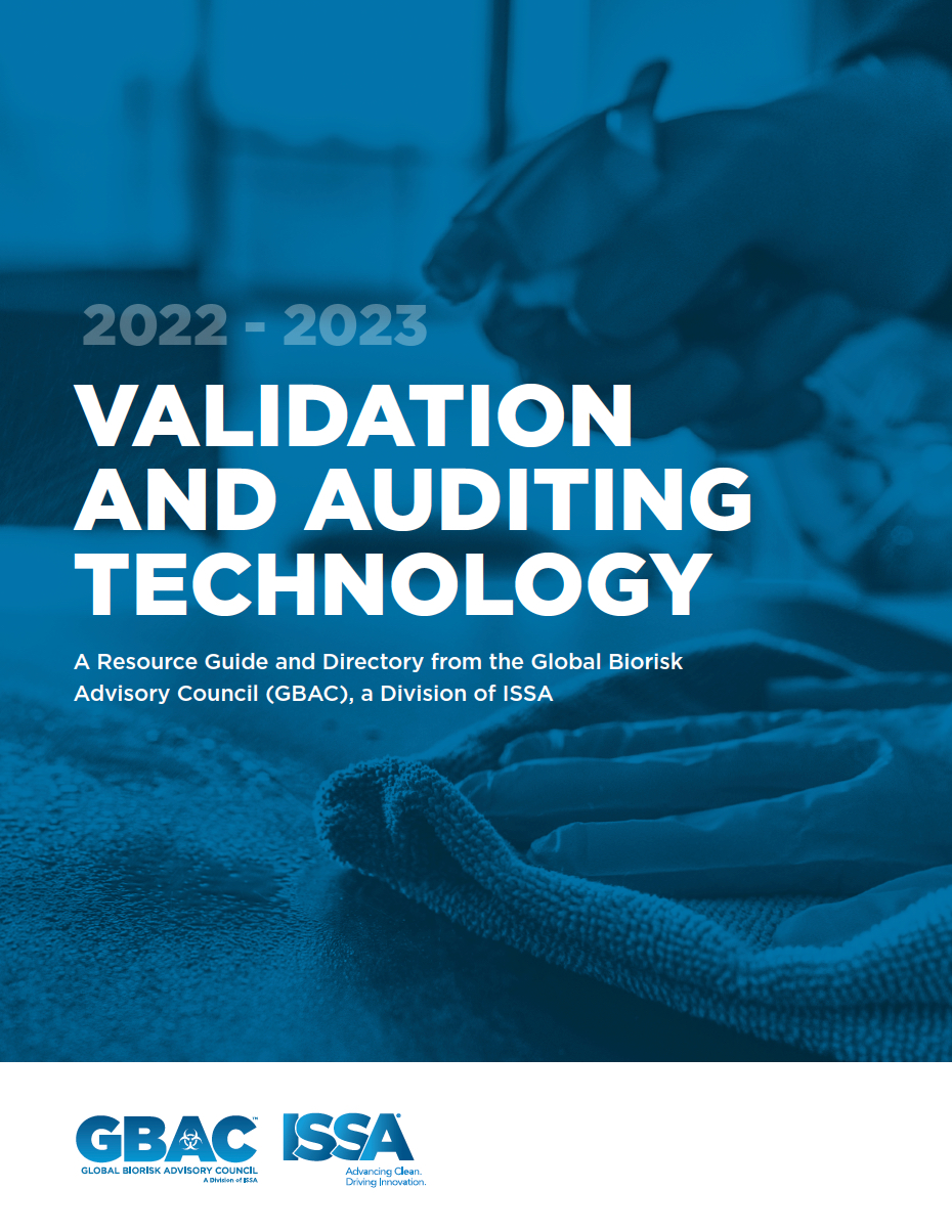 Validation and Auditing Technology Guide and Directory