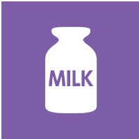 Allergen Milk (Whey)