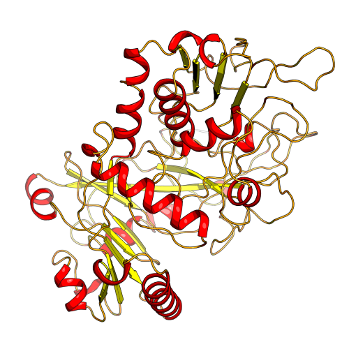 Fructosyl-peptide Oxidase