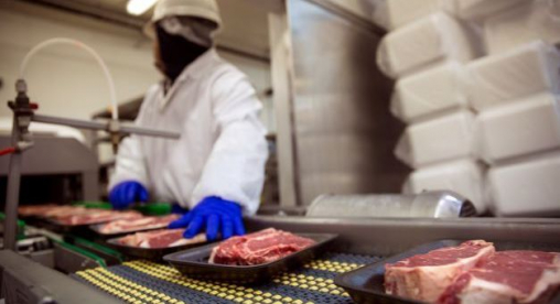 Meat and Poultry
