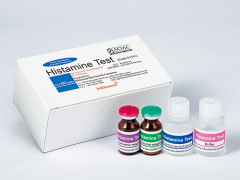 Histamine Test (组胺检测)